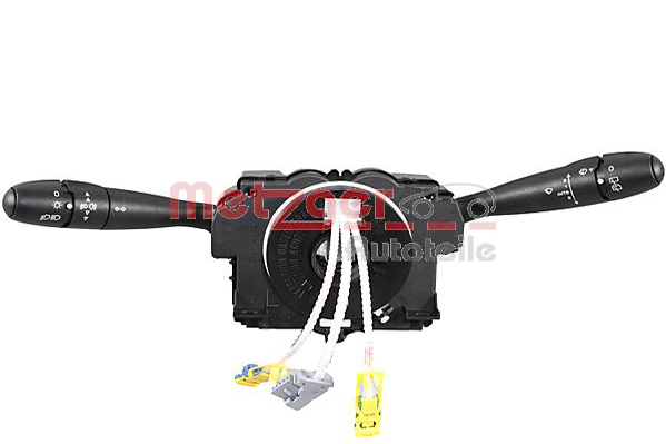 METZGER 0916849 ORIGINAL ERSATZTEIL Lenkstockschalter